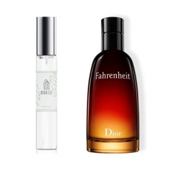 Odpowiednik perfum Dior Fahrenheit*